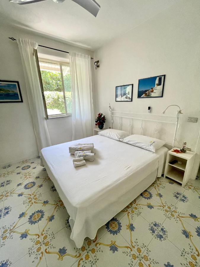 La Bicocca Di Annavi Bed & Breakfast Forio  Exterior photo